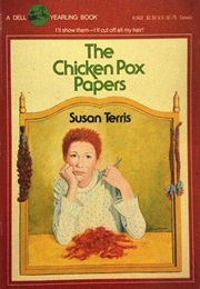 The Chicken Pox Papers (Susan Terris)