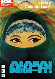 Arabian Nights (Cooke, Dominic)