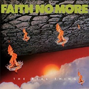 Surprise! You're Dead! - Faith No More