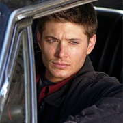 Dean Winchester (Supernatural)