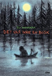 Det Var Ikke En Busk (Eli Hovdenak)
