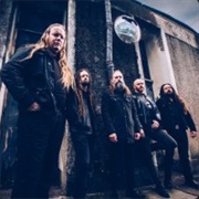 Primordial (Ireland)