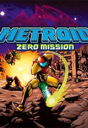 Metroid: Zero Mission (2004)