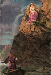 The Lorelei (Heinrich Heine)