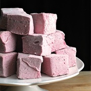 Cherry Marshmallow