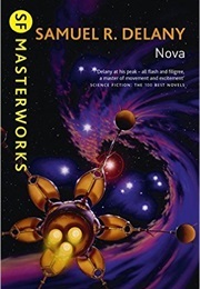 Nova (Delany, Samuel R.)