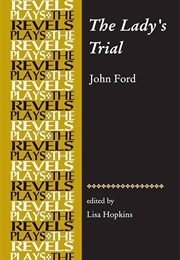 The Lady's Trial (Ford, John)