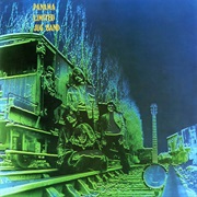 Panama Limited Jug Band - Panama Limited Jug Band