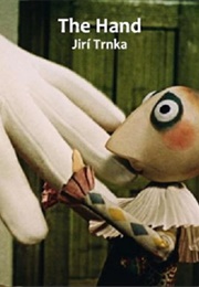 The Hand (1965)