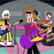 Dude, We're Getting the Band Back Together