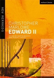 Edward II (Marlowe, Christopher)