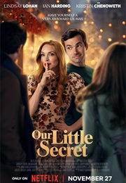 Our Little Secret (2024)