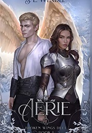 Aerie (S.E. Wendel)