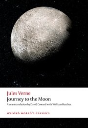 Journey to the Moon (Jules Verne)