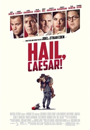 Hail, Caesar! - Jess Gonchor & Nancy Haigh (2016)