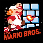 Super Mario Bros. (1985)