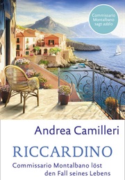Riccardino / Commissario Montalbano Bd. 28 (Andrea Camilleri)