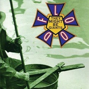 Flood - They Might Be Giants