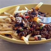 Loaded Fries