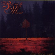The 3rd and the Mortal - Tears Laid in Earth (1994)