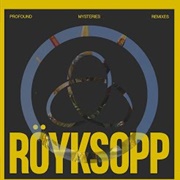 Unity - Royksopp
