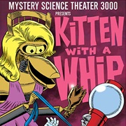 S7.E15: Kitten With a Whip