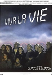 Long Live Life (1984)