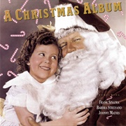 A Christmas Album - Various Artists