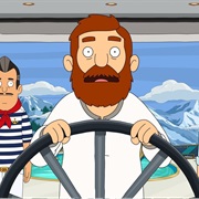 S3.E8: Dick, Rick, Groom Adventure