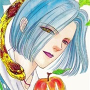 Count D (Petshop of Horrors)