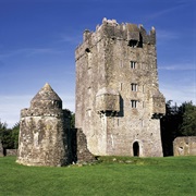 Lynch's Castle, Galway