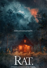 Rat (Stephen King)