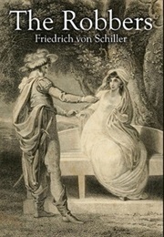 The Robbers (Von Schiller, Friedrich)