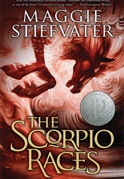 The Scorpio Races (Maggie Stiefvater)