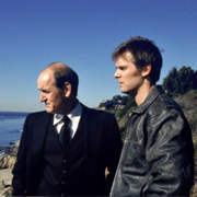 S2.E9: Someone Else's Eyes