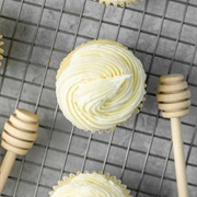Honey Icing