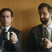 S3.E3: The Importance of Talking S**T