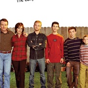 Malcolm in the Middle Season 6
