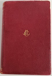 Petronius (.Petronius, Arbiter, Michael Heseltine, W. H. D. R)