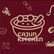 Cajun Kitchen