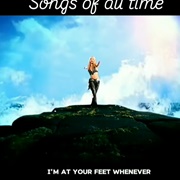 #403 Whenever Wherever by Shakira