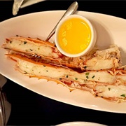 King Crab