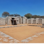 Jaulian Monastery, Taxila, Pakistan