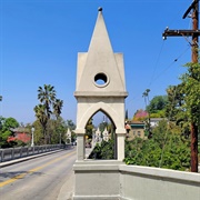 Shakespeare Bridge