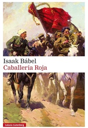 Caballería Roja (Isaak Bábel)