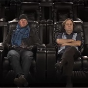 S9.E3: 'Chips' and 'Power Rangers'