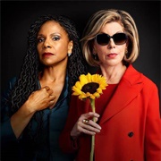 The Good Fight Season 6