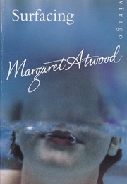 Surfacing (Margaret Atwood)