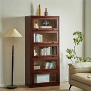 Barrister Bookcase