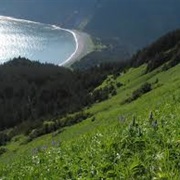 Afognak Island State Park